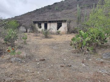 Terreno en Venta, Tiltepec, Atotonilco el Grande, Hidalgo