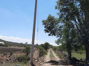 Terreno en Venta, Tiltepec, Atotonilco el Grande, Hidalgo