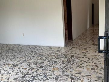 CASA  EN VENTA EN TULA ALLENDE