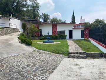 CASA  EN VENTA EN TULA ALLENDE