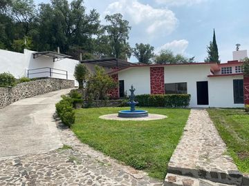 CASA  EN VENTA EN TULA ALLENDE