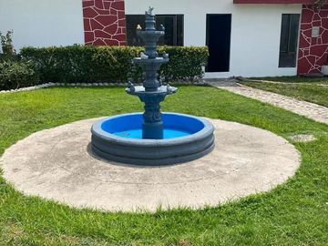 CASA  EN VENTA EN TULA ALLENDE