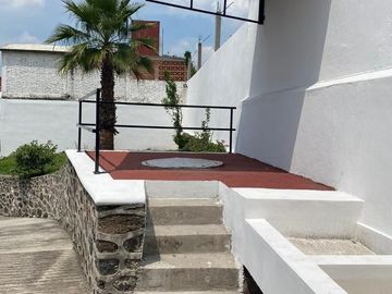CASA  EN VENTA EN TULA ALLENDE