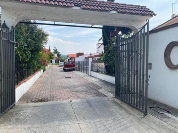 CASA  EN VENTA EN TULA ALLENDE