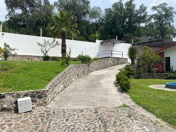 CASA  EN VENTA EN TULA ALLENDE