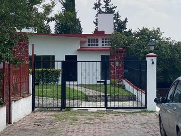 CASA  EN VENTA EN TULA ALLENDE