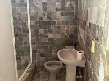 CASA  EN VENTA EN TULA ALLENDE