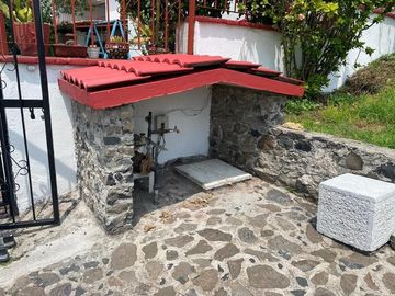 CASA  EN VENTA EN TULA ALLENDE