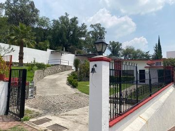CASA  EN VENTA EN TULA ALLENDE