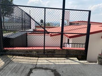 CASA  EN VENTA EN TULA ALLENDE
