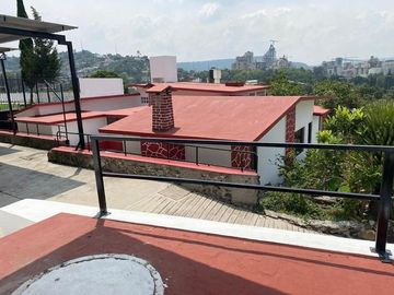 CASA  EN VENTA EN TULA ALLENDE