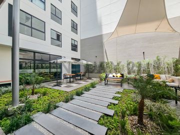 Vive o invierte con visión Dúplex estreno con vista al mar y al Golf  San Isidro