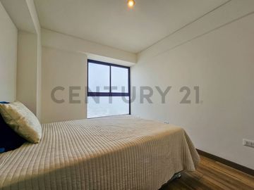 Vive o invierte con visión Dúplex estreno con vista al mar y al Golf  San Isidro