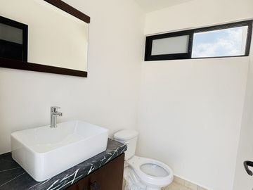 Casa en venta en Zona Pedregal de las Ánimas- Jardín Privado y Cocina soñada