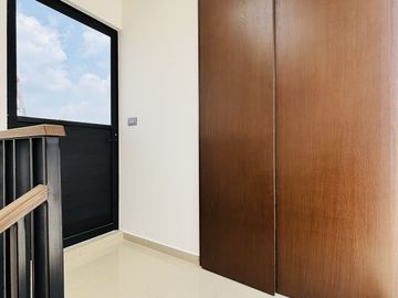 Casa en venta en Zona Pedregal de las Ánimas- Jardín Privado y Cocina soñada