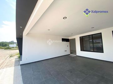 Xalapa Casa en Venta Fracc Privado
