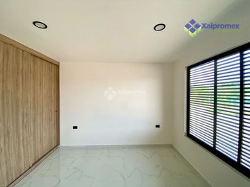 Xalapa Casa en Venta Fracc Privado