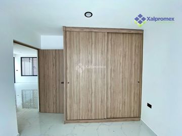 Xalapa Casa en Venta Fracc Privado