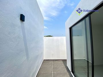 Xalapa Casa en Venta Fracc Privado