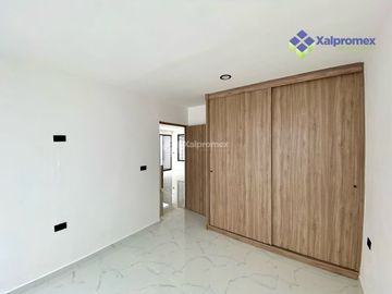 Xalapa Casa en Venta Fracc Privado