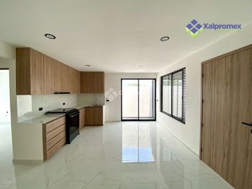 Xalapa Casa en Venta Fracc Privado