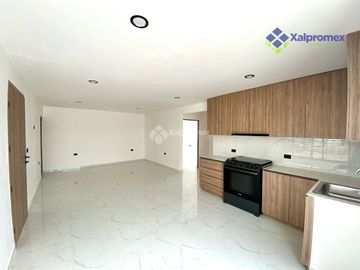 Xalapa Casa en Venta Fracc Privado