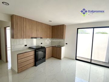 Xalapa Casa en Venta Fracc Privado