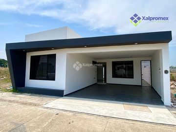 Xalapa Casa en Venta Fracc Privado