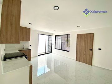 Xalapa Casa en Venta Fracc Privado