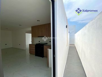 Xalapa Casa en Venta Fracc Privado