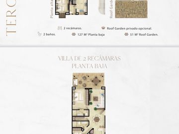 Villa en venta en Parras de la Fuente en Coahuila