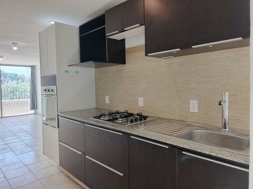 Departamento en Venta Providencia