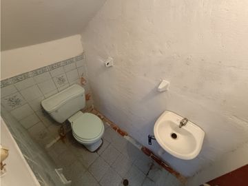 CHORRILLOS - VENTA CASA - ÁREA 129 m2