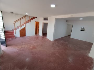 CHORRILLOS - VENTA CASA - ÁREA 129 m2