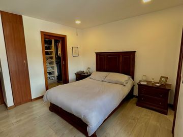 Departamento en Venta-Urbanización Vista Hermosa