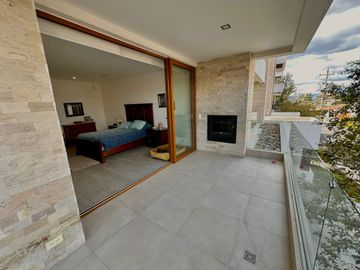 Departamento en Venta-Urbanización Vista Hermosa