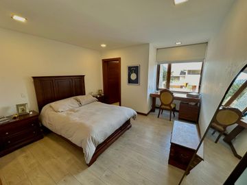 Departamento en Venta-Urbanización Vista Hermosa