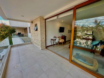 Departamento en Venta-Urbanización Vista Hermosa