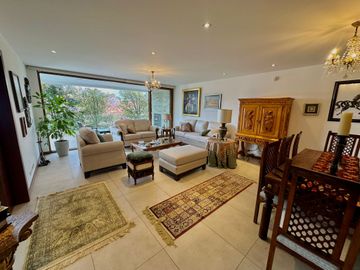 Departamento en Venta-Urbanización Vista Hermosa