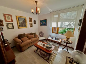 Departamento en Venta-Urbanización Vista Hermosa