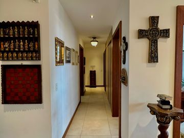 Departamento en Venta-Urbanización Vista Hermosa