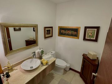 Departamento en Venta-Urbanización Vista Hermosa