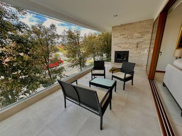 Departamento en Venta-Urbanización Vista Hermosa