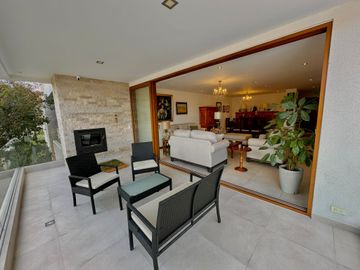 Departamento en Venta-Urbanización Vista Hermosa
