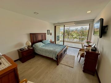 Departamento en Venta-Urbanización Vista Hermosa