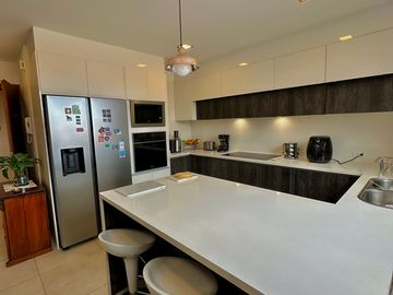 Departamento en Venta-Urbanización Vista Hermosa