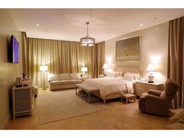 Venta Penthouse P.H. The Point_ Punta Paitilla