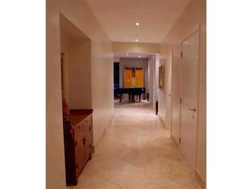 Venta Penthouse P.H. The Point_ Punta Paitilla
