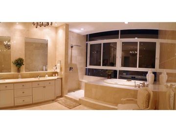 Venta Penthouse P.H. The Point_ Punta Paitilla