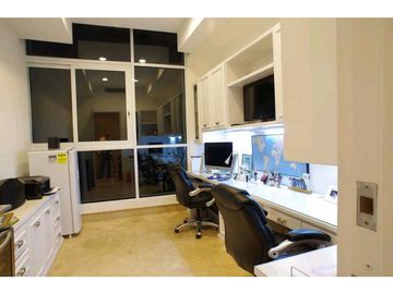 Venta Penthouse P.H. The Point_ Punta Paitilla